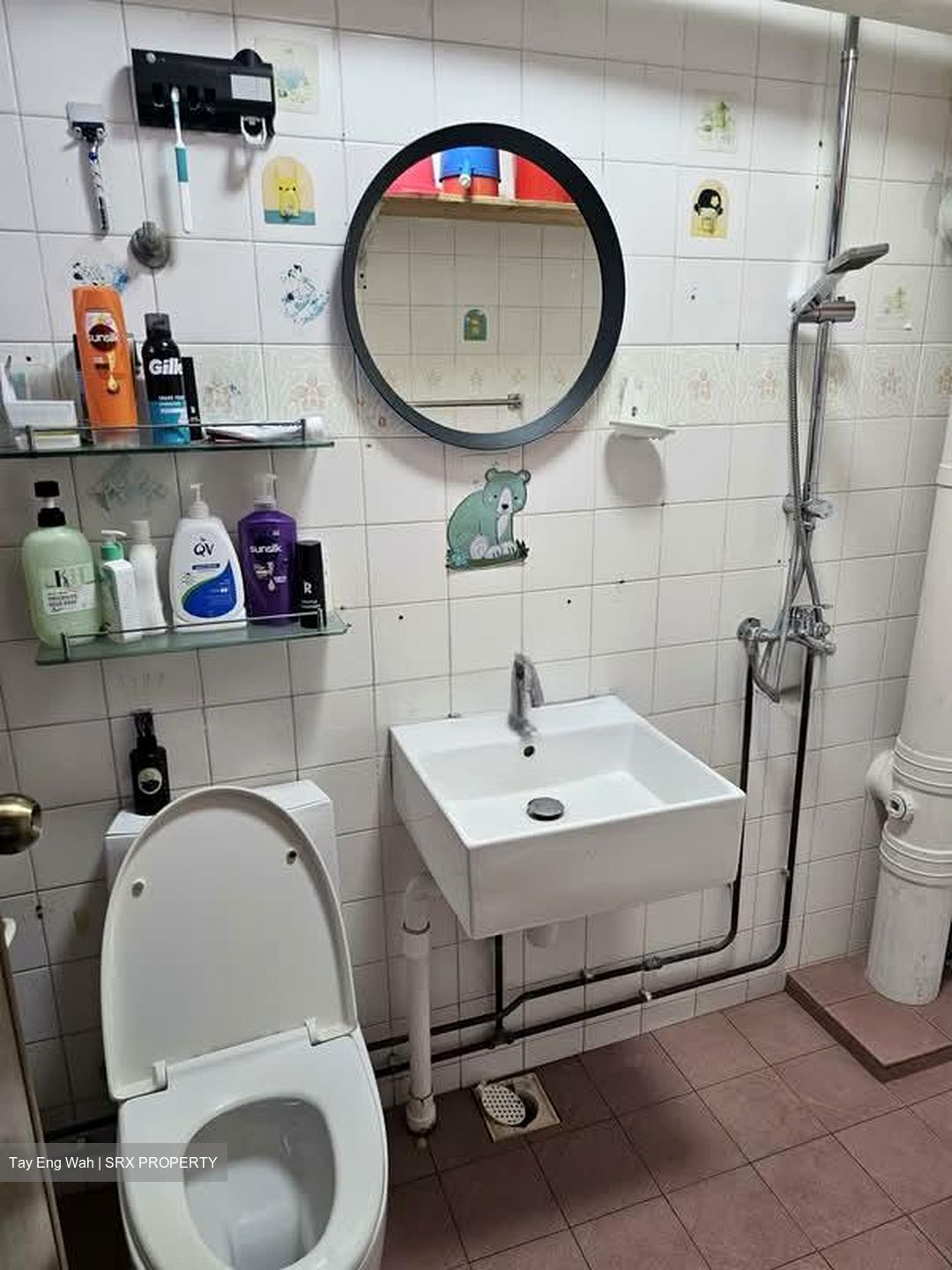 Blk 847 Nanyang Pearl (Jurong West), HDB 4 Rooms #574560361